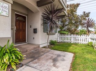 1605 Perkins Ln, Redondo Beach, CA 90278