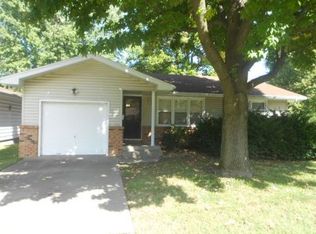 331 E Wayland St, Springfield, MO 65807