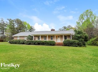 1107 Willards Way, Hampton, GA 30228