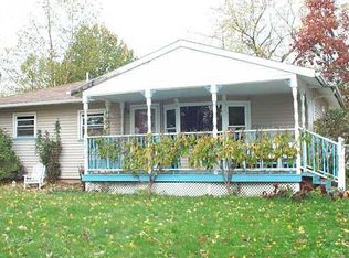 158 East St, Honeoye Falls, NY 14472