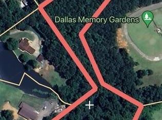 0 Polk Ave, Dallas, GA 30132