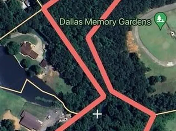 0 Polk Ave, Dallas, GA 30132