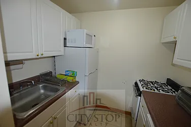 Rented by City Stop Realty