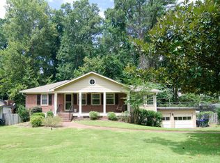 3530 Hamlin Cir, Atlanta, GA 30341
