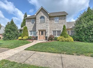 509 Oliver Approach, Johnson City, TN 37601
