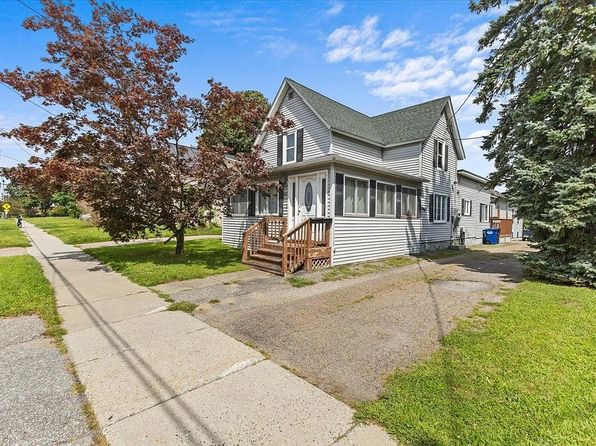 366 North Ave #1