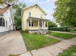 307 E Lorain St, Monroe, MI
