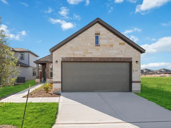 8559 Redhawk Loop, San Antonio, TX 78222