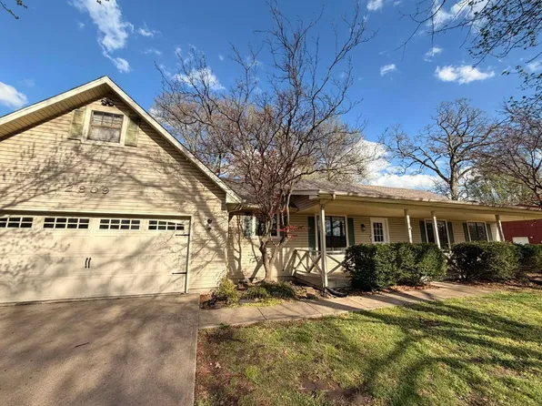 2809 N Chandler Ave, Joplin, MO 64801