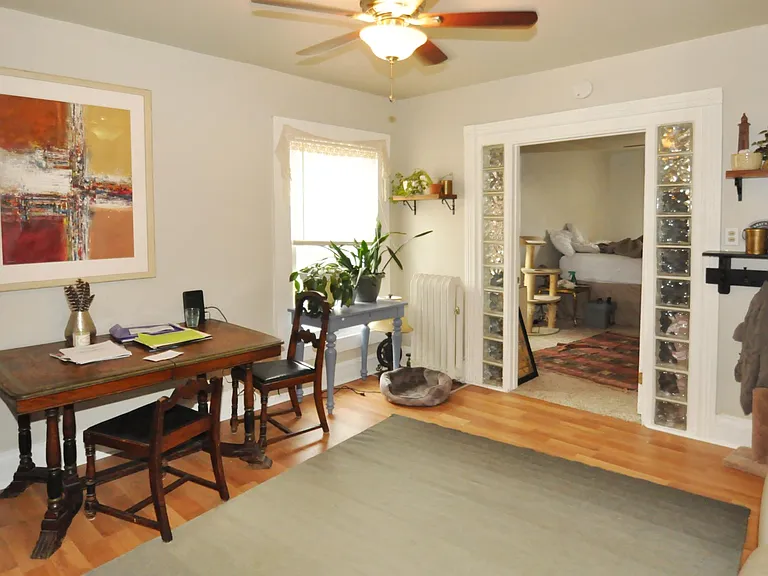 1863 N Clarkson St #4 — Photo 3