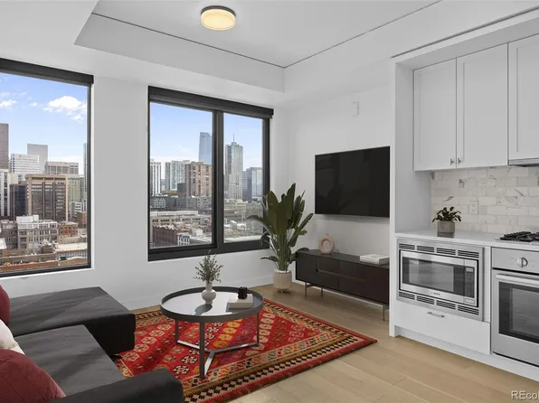 1750 Wewatta Street #1426, Denver, CO 80202