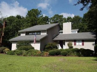 112 Londonderry Rd, Goose Creek, SC 29445