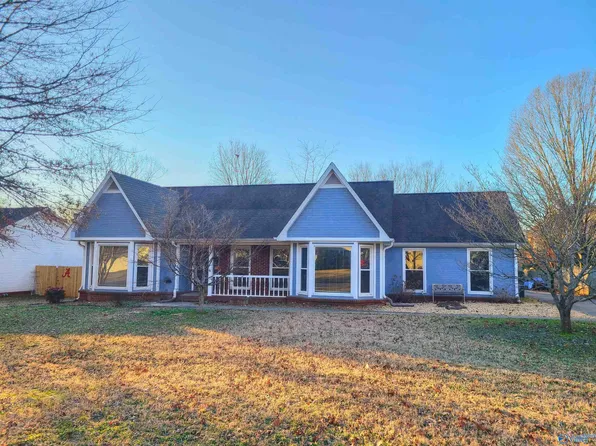 150 Mill Creek Xing, Madison, AL 35758