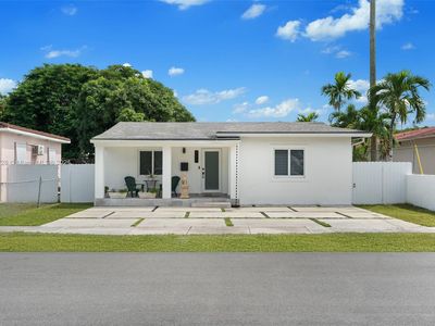 711 SW 47th Ave, Miami, FL, 33134