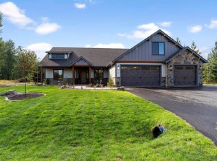 157 Whiskey Jack Cir, Sandpoint, ID 83864