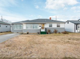 1735 E Central Ave, Spokane, WA 99208