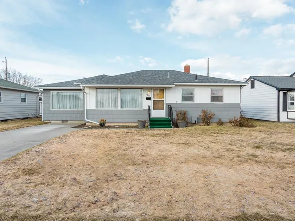 1735 E Central Ave, Spokane, WA 99208