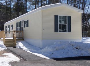 91 Colonial Vlg, Somersworth, NH 03878