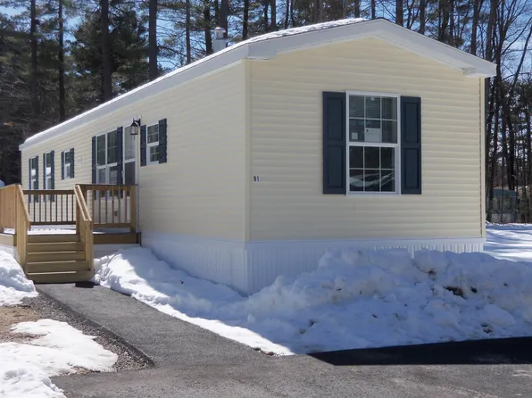 91 Colonial Village, Somersworth, NH 03878
