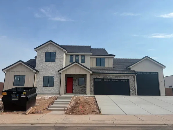 2115 E Tawny Ridge Dr, Saint George, UT 84790