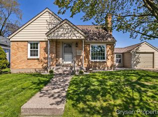 1750 Federal Ave SW, Wyoming, MI 49509