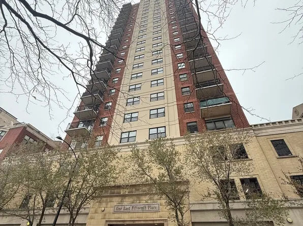 1529 S State St #8B, Chicago, IL 60605