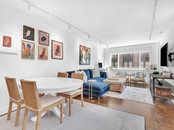 105 West 13th Street image 1 of 10