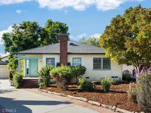 10400 Miloann St, Temple City, CA 91780