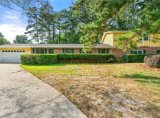 1885 N Dr SW, Atlanta, GA 30331