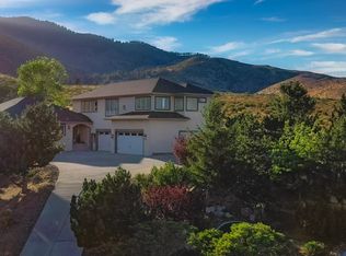 2844 Pinewood Pl, Carson City, NV