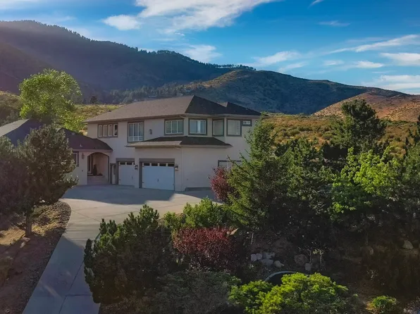 2844 Pinewood Pl, Carson City, NV 89703