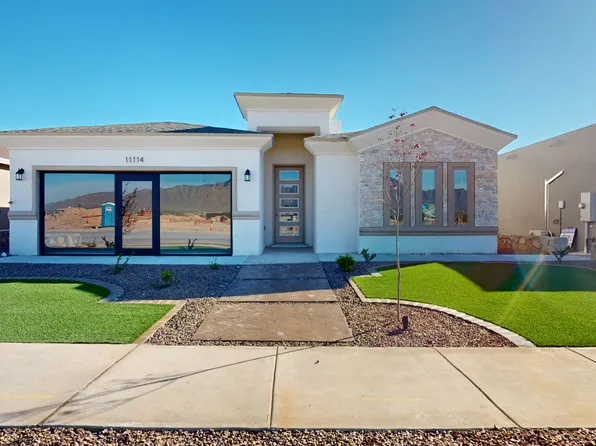 51073 Sand Verbena Ave, El Paso, TX 79934