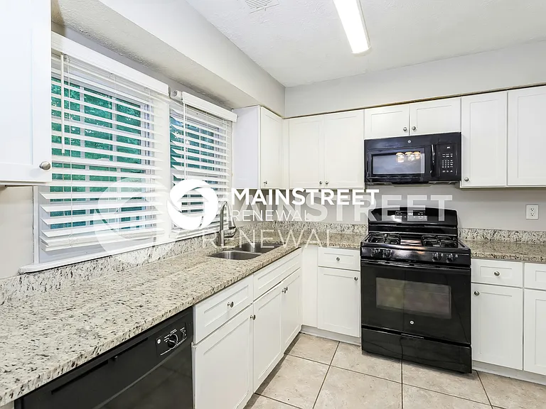 WM - Kitchen