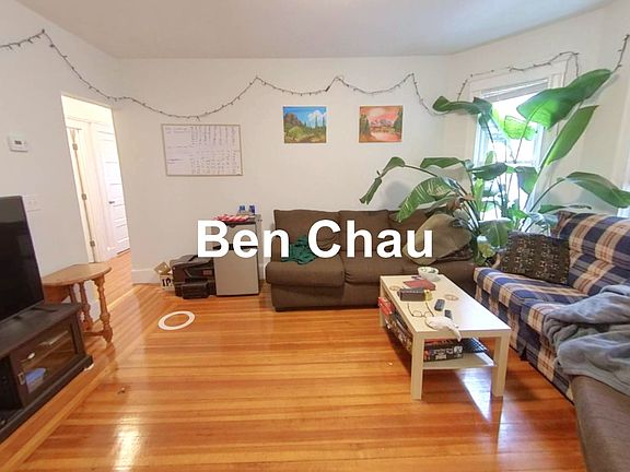2nd image of 17 Ashland St #3B