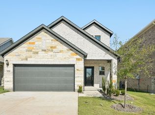 520 Blanton St, McKinney, TX 75069