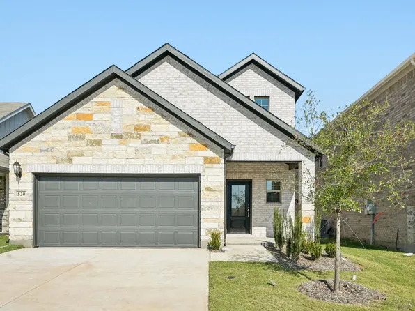 520 Blanton St, McKinney, TX 75069