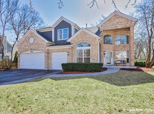 4563 W Wren Ct, Libertyville, IL