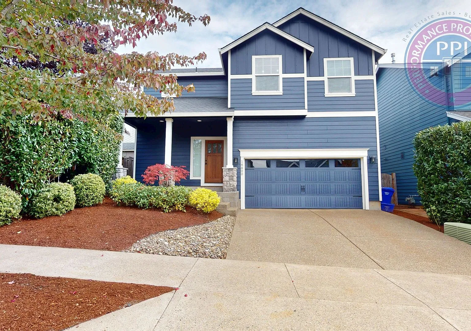 Desirable Crabtree Terrace Neighborhood in Oregon City, Classic Comfort, Modern Convenience, Cent... — Photo 1