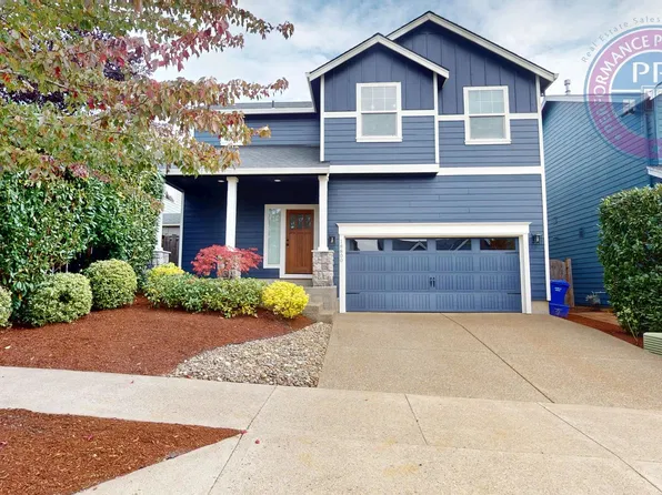 18800 Nutmeg Ln, Oregon City, OR 97045