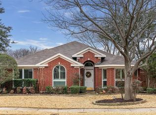 403 Wolverley Ln, Allen, TX 75002