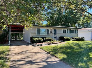 275 Francisca Dr, Florissant, MO 63031