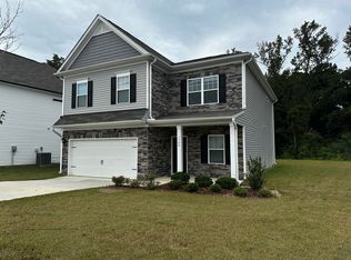 3700 Cross Timber Ln, Raleigh, NC 27603