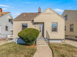 5152 Kenilworth St, Dearborn, MI 48126