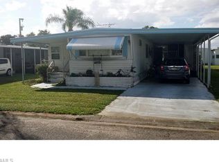 2739 Teakwood Blvd, North Fort Myers, FL 33917