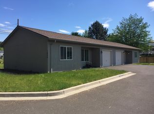 1485 N Goerig St UNIT A, Woodland, WA