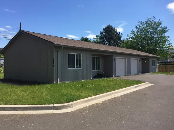 1485 N Goerig St Unit A, Woodland, WA 98674