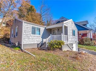 190 Bryson Ave, Pittsburgh, PA 15202