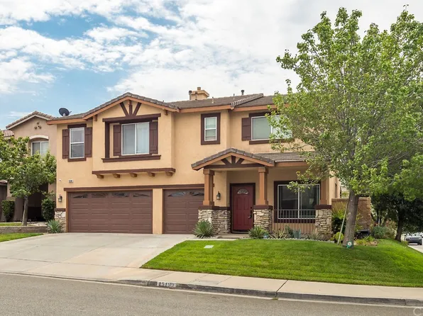 15199 Portico Ln, Fontana, CA 92336