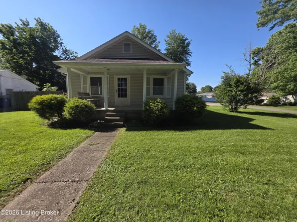 11700 Frank Ave, Middletown, KY 40243
