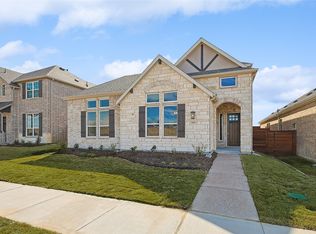 2025 Jasper Mdw, Mesquite, TX